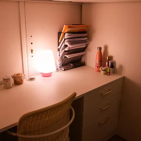 Atelier Artiste A Montmartre Apartment *